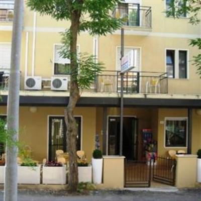 фото отеля Hotel Asso