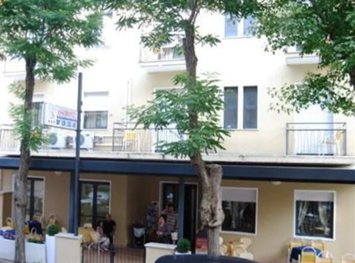 фото отеля Hotel Asso