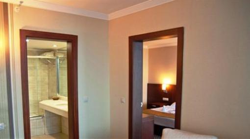 фото отеля Ring Beach Hotel