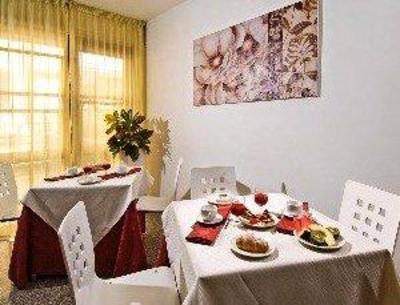 фото отеля Capinera Hotel