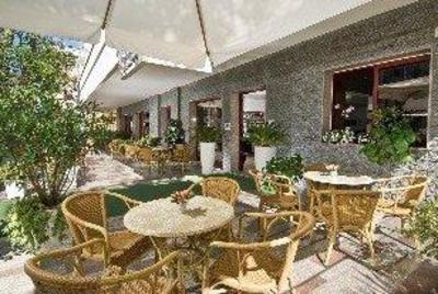 фото отеля Capinera Hotel