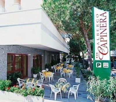 фото отеля Capinera Hotel