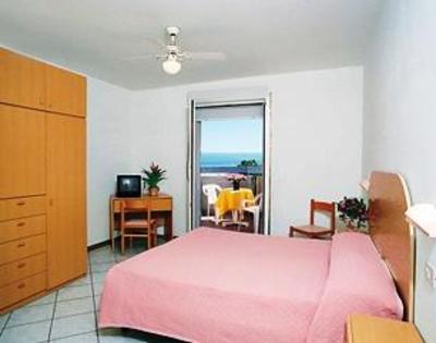 фото отеля Capinera Hotel