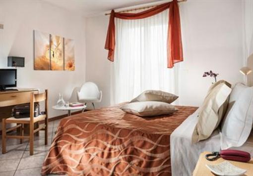 фото отеля Capinera Hotel