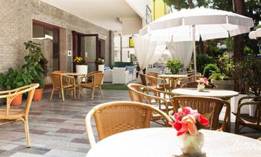 фото отеля Capinera Hotel