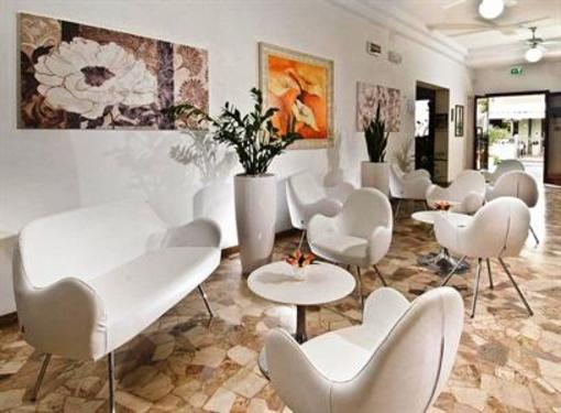 фото отеля Capinera Hotel