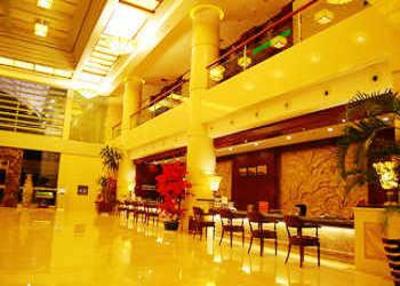 фото отеля Mangshi Hotel