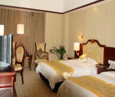 фото отеля Mangshi Hotel