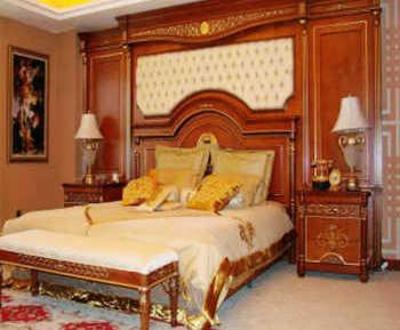 фото отеля Mangshi Hotel