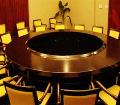 фото отеля Mangshi Hotel