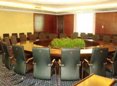 фото отеля Mangshi Hotel