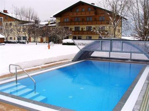 фото отеля Landhotel Hauserl im Wald
