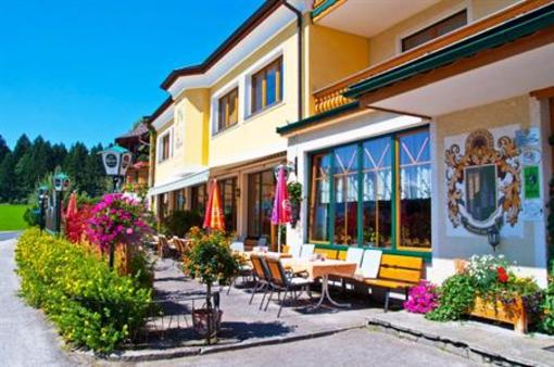 фото отеля Landhotel Hauserl im Wald