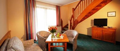 фото отеля Landhotel Hauserl im Wald