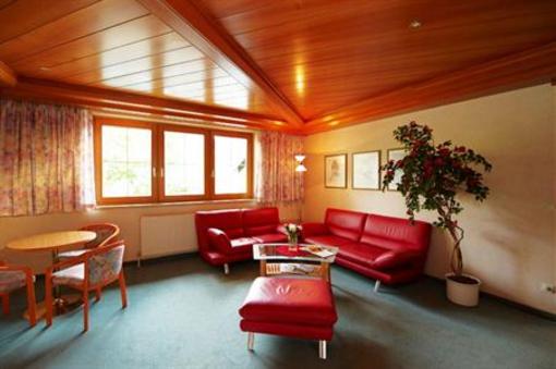 фото отеля Landhotel Hauserl im Wald