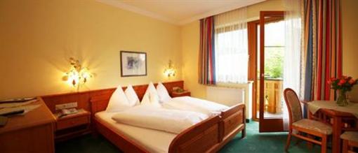 фото отеля Landhotel Hauserl im Wald