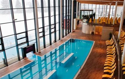 фото отеля Landhotel Hauserl im Wald