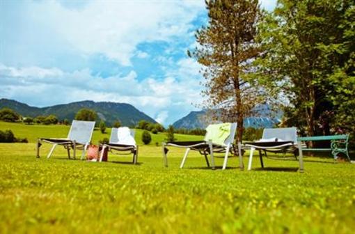 фото отеля Landhotel Hauserl im Wald
