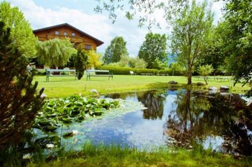 фото отеля Landhotel Hauserl im Wald