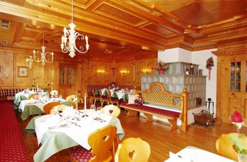 фото отеля Landhotel Hauserl im Wald