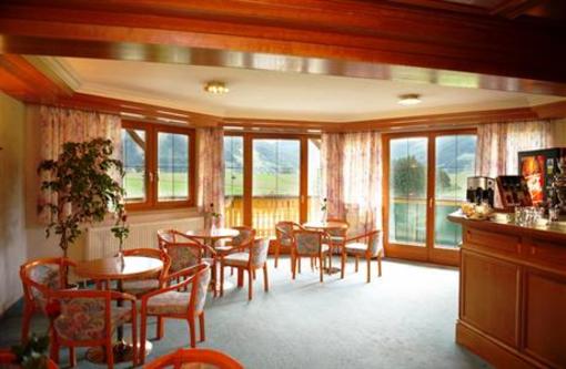 фото отеля Landhotel Hauserl im Wald