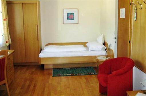 фото отеля Landhotel Hauserl im Wald