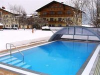 Landhotel Hauserl im Wald