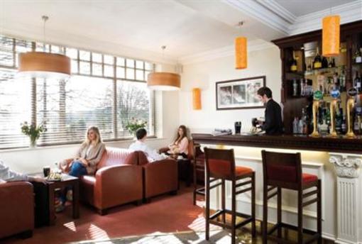фото отеля Customs House Country Inn