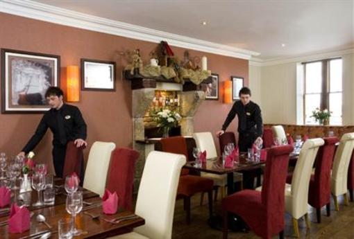 фото отеля Customs House Country Inn