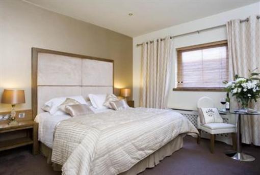 фото отеля Customs House Country Inn