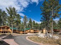 Rock Crest Lodge