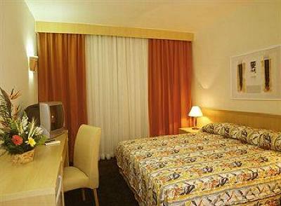 фото отеля Hotel Matiz Guarulhos