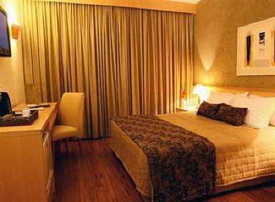 фото отеля Hotel Matiz Guarulhos