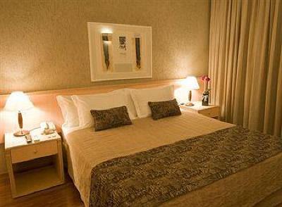 фото отеля Hotel Matiz Guarulhos