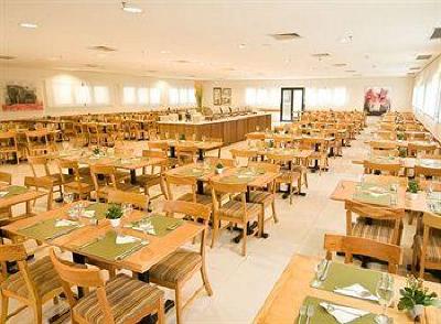 фото отеля Hotel Matiz Guarulhos