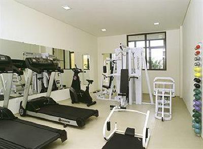 фото отеля Hotel Matiz Guarulhos