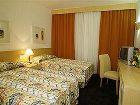 фото отеля Hotel Matiz Guarulhos