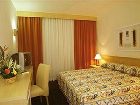 фото отеля Hotel Matiz Guarulhos