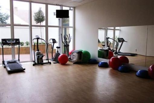 фото отеля BEST WESTERN Hotel Ginkgo Sas