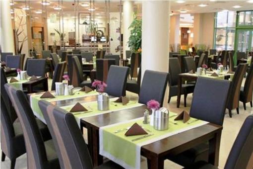 фото отеля BEST WESTERN Hotel Ginkgo Sas