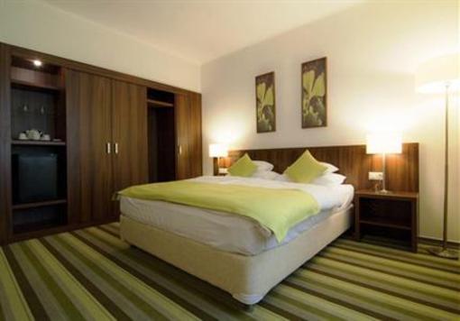 фото отеля BEST WESTERN Hotel Ginkgo Sas