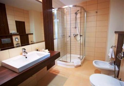 фото отеля BEST WESTERN Hotel Ginkgo Sas