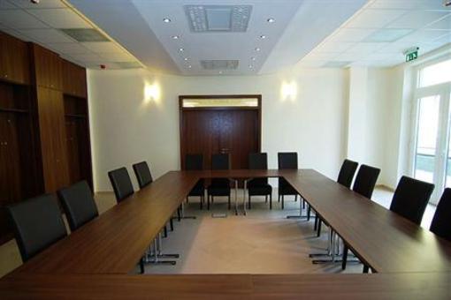 фото отеля BEST WESTERN Hotel Ginkgo Sas