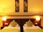 фото отеля BEST WESTERN Hotel Ginkgo Sas
