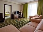 фото отеля BEST WESTERN Hotel Ginkgo Sas