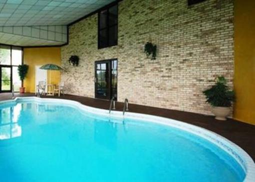 фото отеля Comfort Inn West Maumee