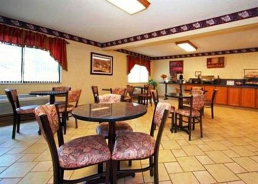 фото отеля Comfort Inn West Maumee