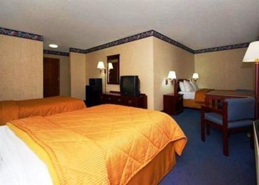 фото отеля Comfort Inn West Maumee