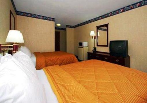 фото отеля Comfort Inn West Maumee