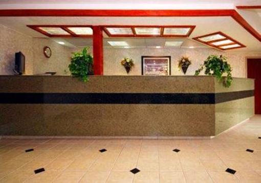 фото отеля Comfort Inn West Maumee